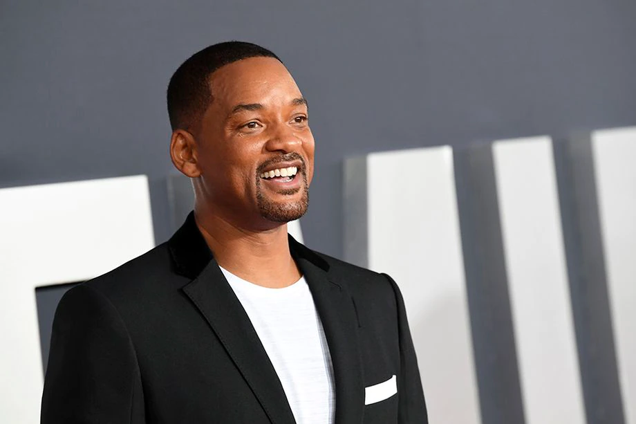 Will Smith decide abandonar la Academia de Hollywood