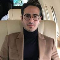 Simon Leviev: El ‘estafador de Tinder’ tiene una orden de captura
