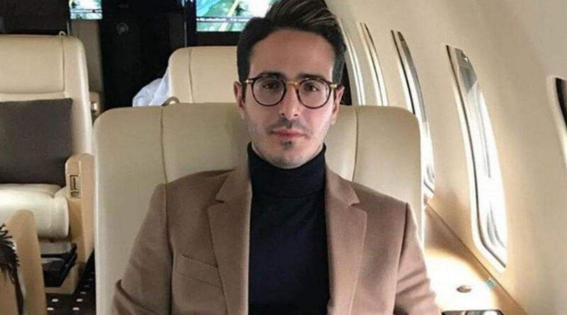 Simon Leviev: El ‘estafador de Tinder’ tiene una orden de captura