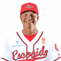 Boricua Pedro López, nuevo dirigente de los Leones del Escogido
