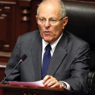 Juez anula prisión domiciliaria al expresidente peruano Kuczynski