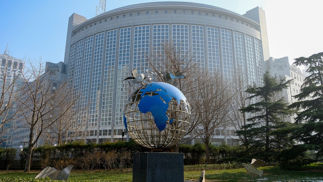 Pekín asegura seguirá la unidad entre China continental y Taiwán