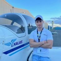 Piloto dominicano entre los fallecidos del accidente aéreo en Haití
