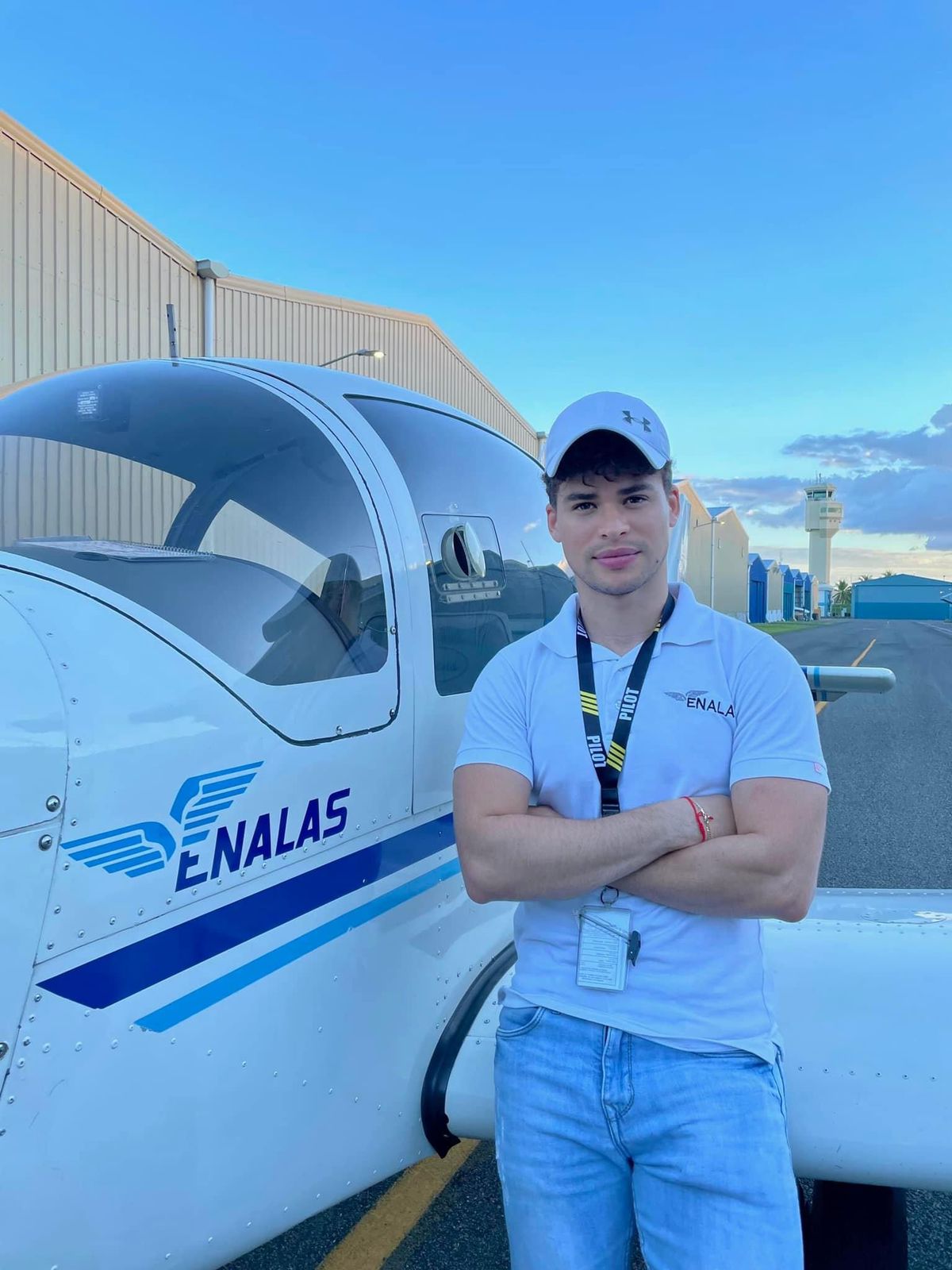 Piloto dominicano entre los fallecidos del accidente aéreo en Haití
