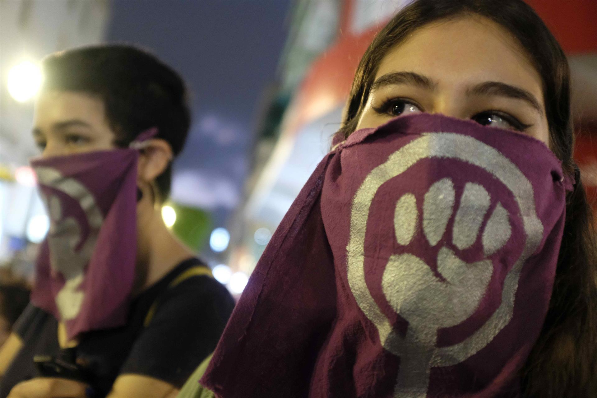 Costa Rica aprueba ley para reparar familias víctimas de feminicidio