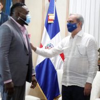 Presidente Abinader estará presente en exaltación de David Ortiz a Cooperstown