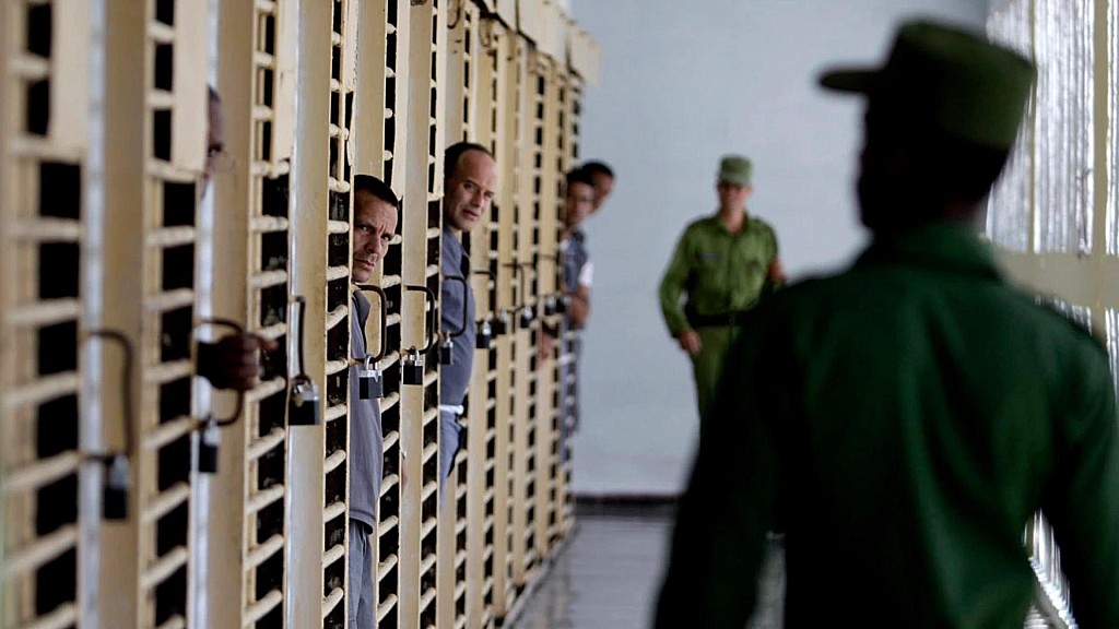 En Cuba hay más de 1,000 presos políticos, según ONG Prisioners Defenders