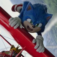 “Sonic the Hedgehog 2” domina la taquilla de este fin de semana