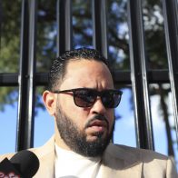Aplazan por tercera vez la vista de sentencia de Raphy Pina