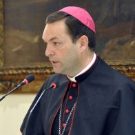 Monseñor Berzosa crítica dominicanos no tienen un acceso digno a la salud