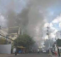 Fallece otra de las víctimas del incendio en Canal del Sol