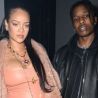 Tras rumores de infidelidad, Rihanna  y A$AP Rocky viajan a Barbados
