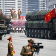 Satélites detectan actividad en el centro de pruebas nucleares norcoreano