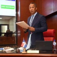 Senadores a favor y en contra al proyecto de ley tasa cero a aranceles de productos básicos