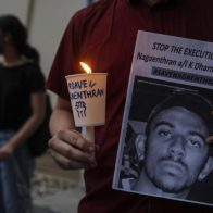 Singapur ejecuta un preso con discapacidad intelectual pese a críticas de la ONU