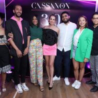 CASSAVON, proyecto que impulsa la industria creativa dominicana