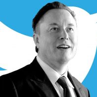 Twitter ultima acuerdo de venta a Elon Musk; acciones de red social suben 4%