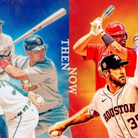 Tres dominicanos entre los 10 jugadores de mayor edad en MLB