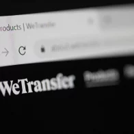 Hackers se hacen pasar por WeTransfer para robar información