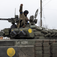 Ucrania crea archivo en línea para documentar crímenes de guerra rusos