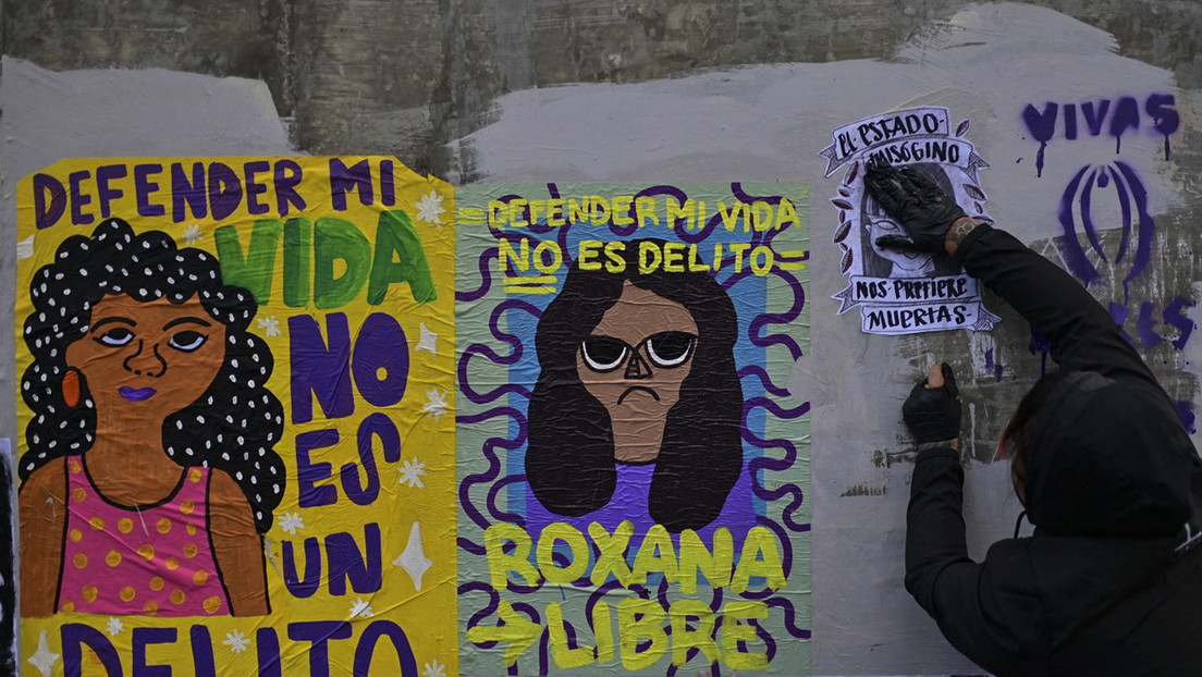 ¡Insólito! Corte pide regreso a prisión de mujer que mató a su violador