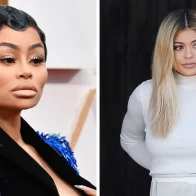 Continúa juicio “Kardashians vs. Blac Chyna” por caso de difamación