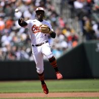 Los Orioles de Baltimore blanquear a los Yankees