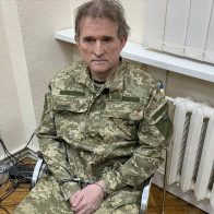 Viktor Medvedchuk