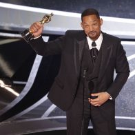 ¡Friendo y comiendo! La Academia de Hollywood acepta la "renuncia" de Will Smith