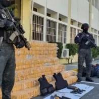 RD y Colombia conversan sobre combate al narcotráfico