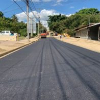 Pondrán en funcionamiento la avenida Francia en Santiago