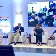 Encuestadoras dominicanas participan en Seminario de Gerencia Política