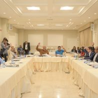 Comisión Bicameral adelanta artículos en el proyecto de Ley de extinción de dominio