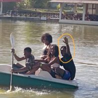 Joven muere ahogado mientras intentaba salvar a su esposa en Sabana Grande de Boyá