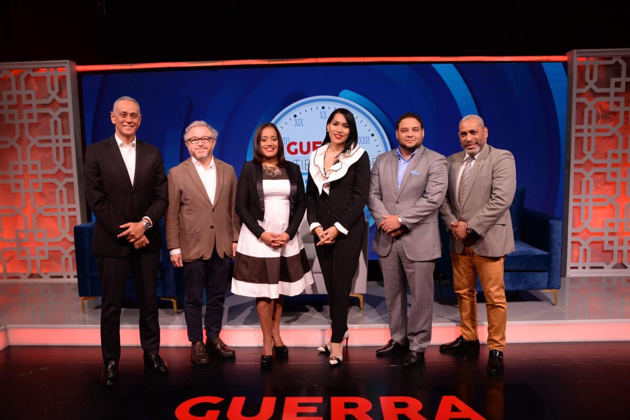 Expertos señalan guerra entre Rusia y Ucrania afectará seriamente a RD