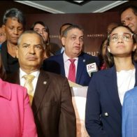 PLD y FP tomaran acciones legales por aprobación de proyecto que elimina aranceles
