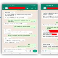 "Mamá, mi móvil se ha estropeado": Advierten sobre nueva estafa en España vía WhatsApp
