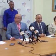 Federación de Comerciantes apoya proyecto que elimina aranceles a productos