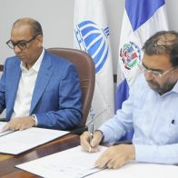 Acuerdan construir el primer parqueo público en el Centro de los Héroes