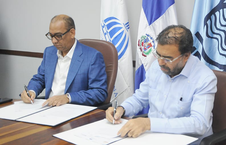 Acuerdan construir el primer parqueo público en el Centro de los Héroes