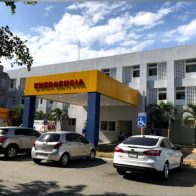 Realizan por primera vez cirugía de tumor celebral en el hospital Antonio Musa en SPM