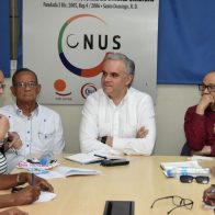 Trabajadoras domésticas muestran apoyo a regulación Ministerio de Trabajo