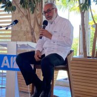 Persio Maldonado propone la creación de una agencia nacional de noticias