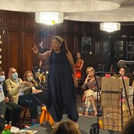Vuelve a escena “Las Cosas Extraordinarias” en el Teatro Nacional