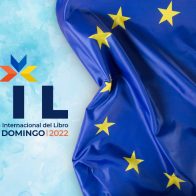 Diez escritores europeos confirman asistencia a la Feria del Libro