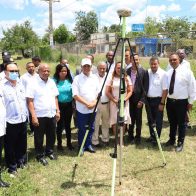 Inician titulación de terrenos en 17 sectores del municipio Consuelo en San Pedro de Macorís