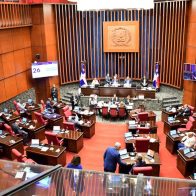 Envían a Comisión Especial proyectos que modifican ley Electoral y de Partidos Políticos