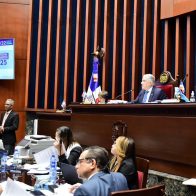 Senado aprueba el Fideicomiso Pro-Pedernales