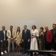 "Desaparecido" primer thriller de Roberto Ángel Salcedo