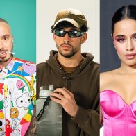 J Balvin, Bad Bunny y Camila Cabello encabezan top 20 de latinos con más oyentes mensuales en Spotify